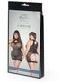 FIFTY SHADES OF GREY CAPTIVATE SPANKING MINI DRESS